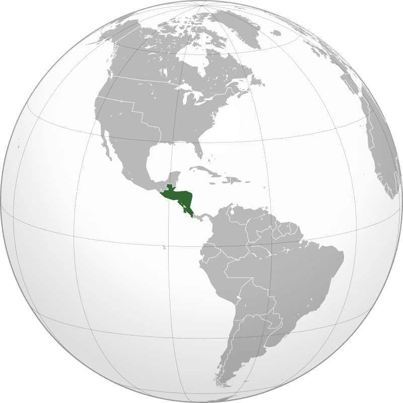 Central America Union